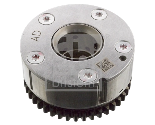 Camshaft Adjuster